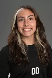 2022 Headshot of Jazmyn Brass