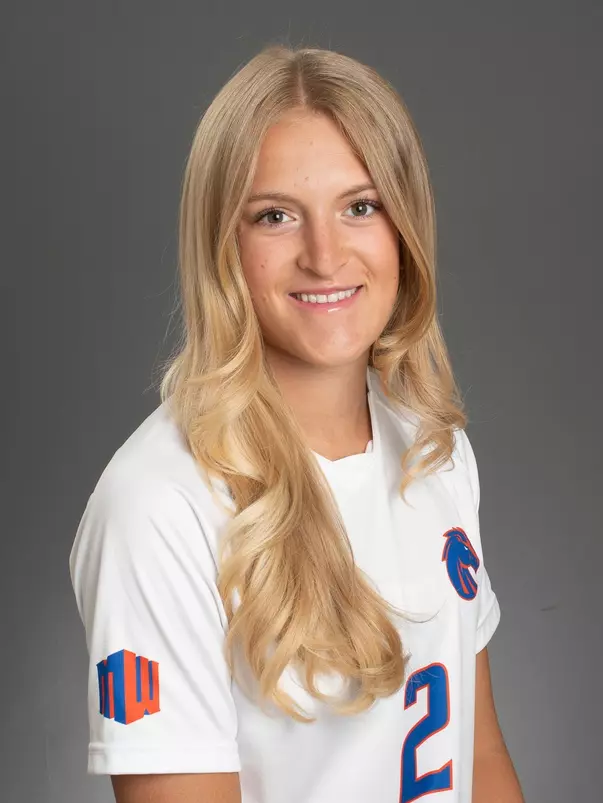 2022 Headshot of Jocelyn Stephens