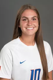 2022 Headshot of Payton Baratcart