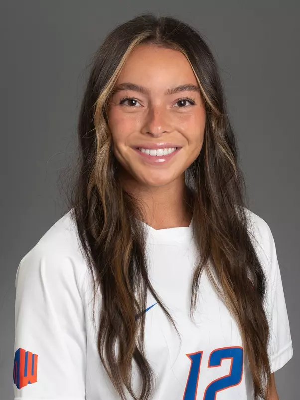 2022 Headshot of Dorian Goodwin