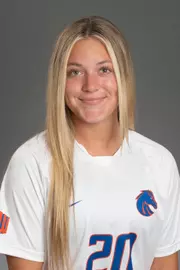 2022 Headshot of Abby Bivens