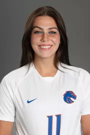 2022 Headshot of Anna Campanella