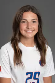2022 Headshot of Grace Pekovich