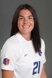 2022 Headshot of Macie Nelson
