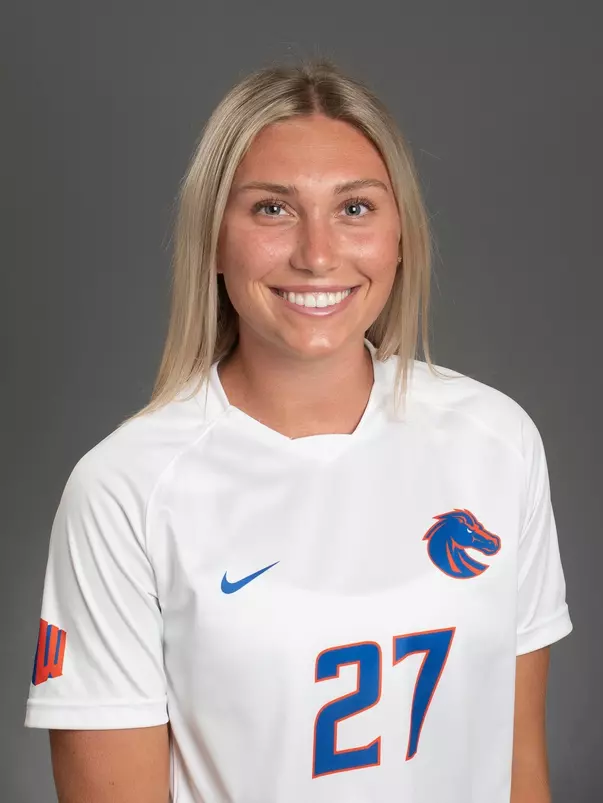 2022 Headshot of Payton McBride