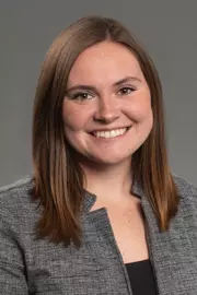 Sydney Bruner