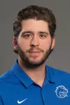 2021-22 Headshot of Alexander Free