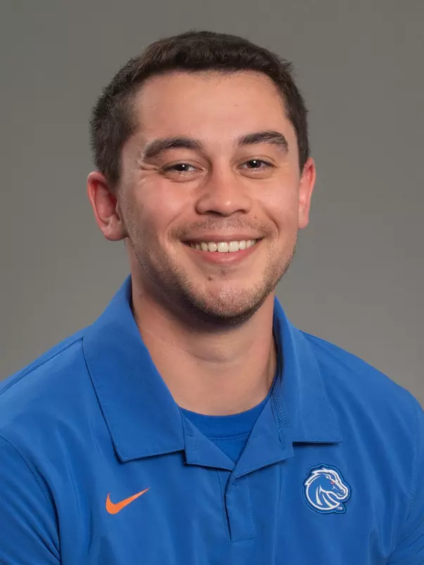 Levi Stuart, 2022