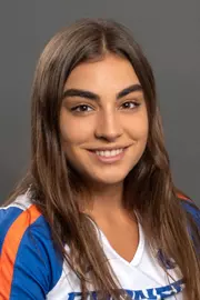 2022 Headshot of Sam Beschell