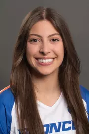 2022 Headshot of Allison Casillas
