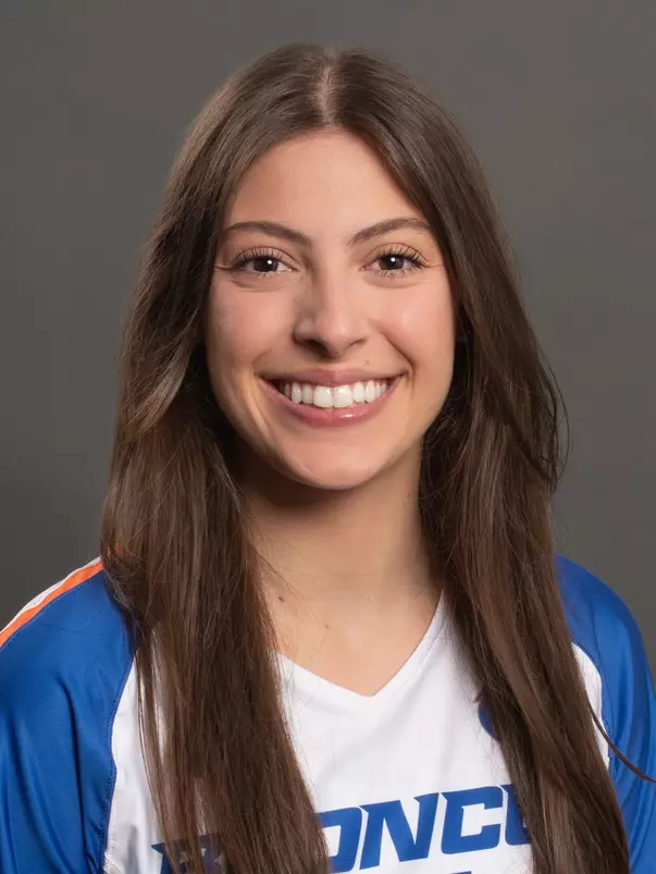 2022 Headshot of Allison Casillas