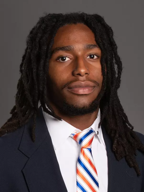 2022 Headshot of Latrell Caples