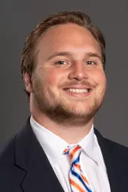 2022 Headshot of Jackson Cravens