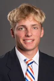 2022 Headshot of Jordan Erickson