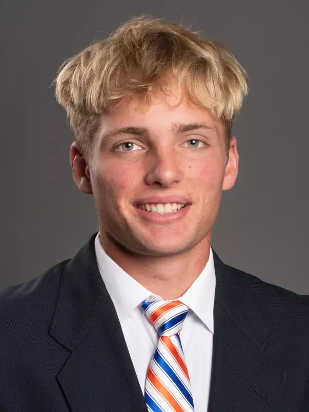 2022 Headshot of Jordan Erickson