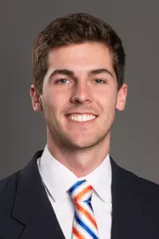 2022 Headshot of Will Ferrin