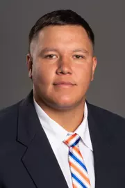 2022 Headshot of Kekaniokoa Holomalia-Gonzalez