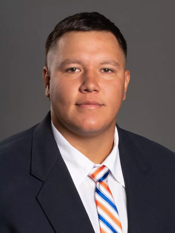 2022 Headshot of Kekaniokoa Holomalia-Gonzalez