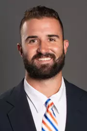 2022 Headshot of Casey Kline