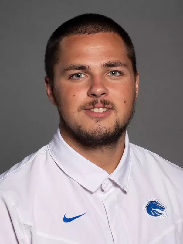 2022 Headshot of Taylor Kolste