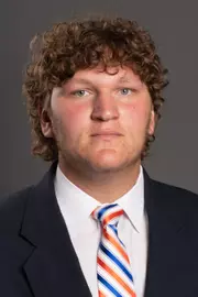 2022 Headshot of Cord Kringlen