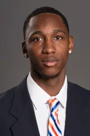 2022 Headshot of Tyric LeBeauf