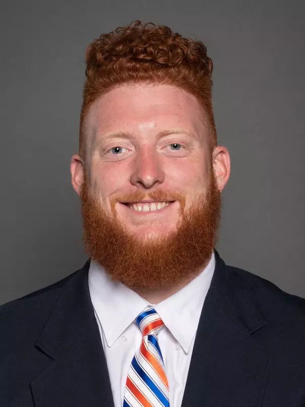 2022 Headshot of Scott Matlock