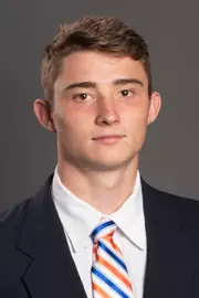 2022 Headshot of Chip Mitchell