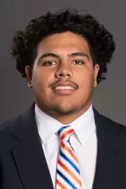 2022 Headshot of Tyson Molio'o