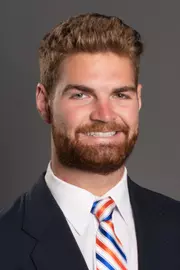 2022 Headshot of Kurt Rafdal