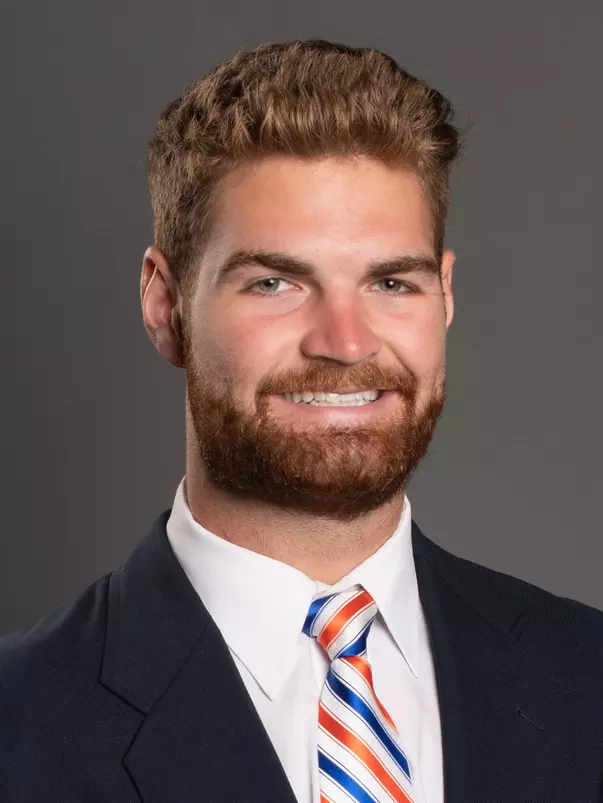 2022 Headshot of Kurt Rafdal