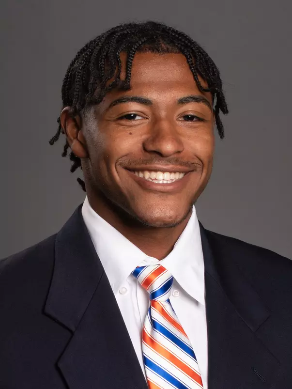 2022 Headshot of Jared Reed