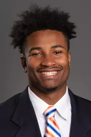 2022 Headshot of Jalen Richmond