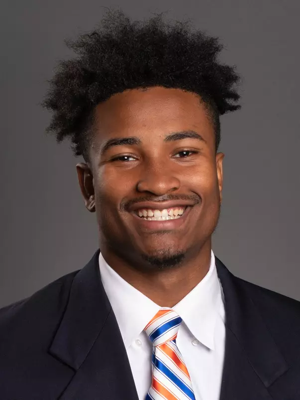 2022 Headshot of Jalen Richmond