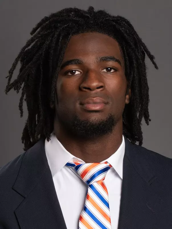 2022 Headshot of JL Skinner
