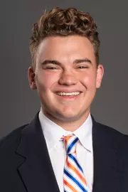 2022 Headshot of Ty Tanner