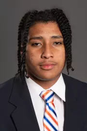 2022 Headshot of Rejhan Tatum