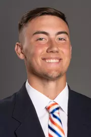 2022 Headshot of Sam Vidlak