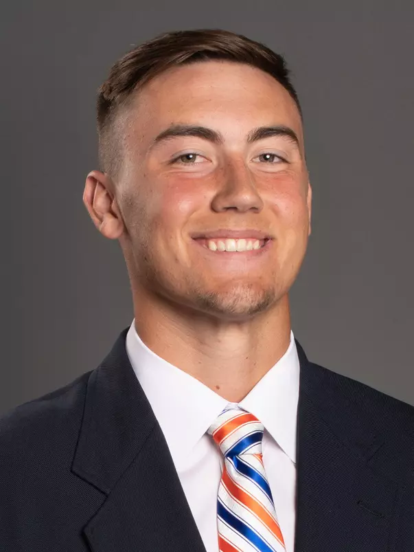 2022 Headshot of Sam Vidlak