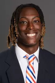2022 Headshot of Deven Wright
