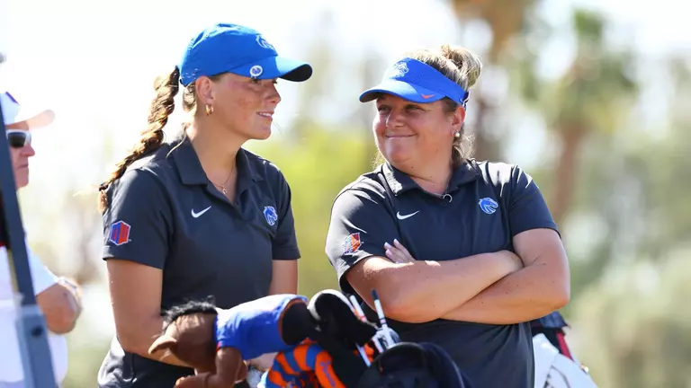 Broncos Tee Off 2022-23 Season in Utah