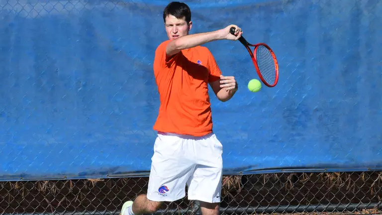 Broncos Host General Patton Fall Invite