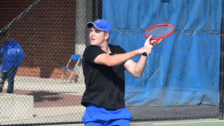 Day One of the General Patton Fall Invite is in the Books