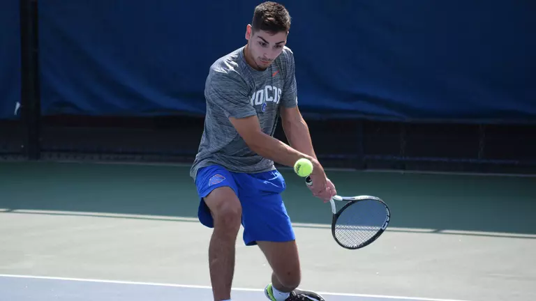 Broncos Advance Three to General Patton Fall Invite Finals