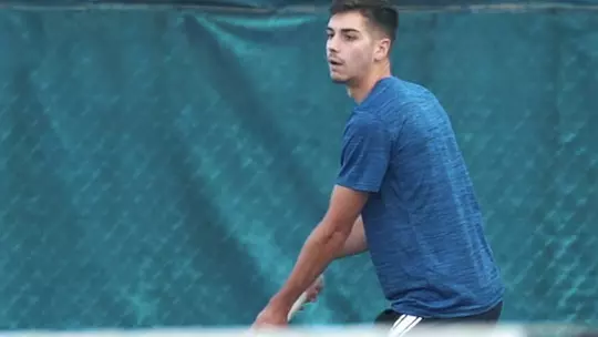 Highlights from Saturday's General Patton Fall Invite