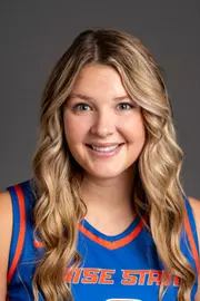 2022-23 Headshot of Mandy Simpson