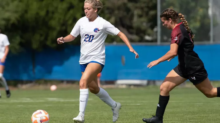 Broncos Set For Home Finale Against Aztecs