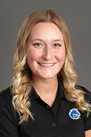 2022-23 Headshot of Kelsey Blaylock