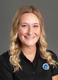 2022-23 Headshot of Kelsey Blaylock