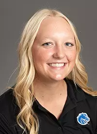 2022-23 Headshot of Macee Greenwood